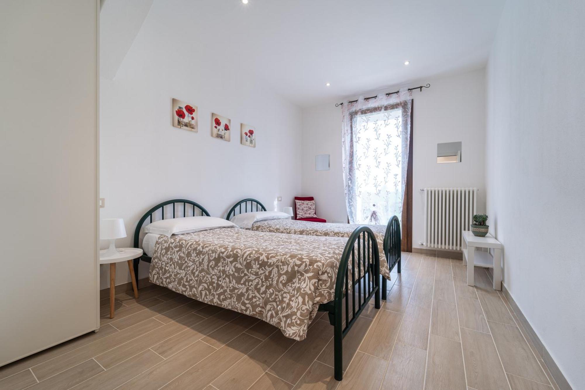 Antico Stemma Corte Meneghella Monzambano Exteriér fotografie