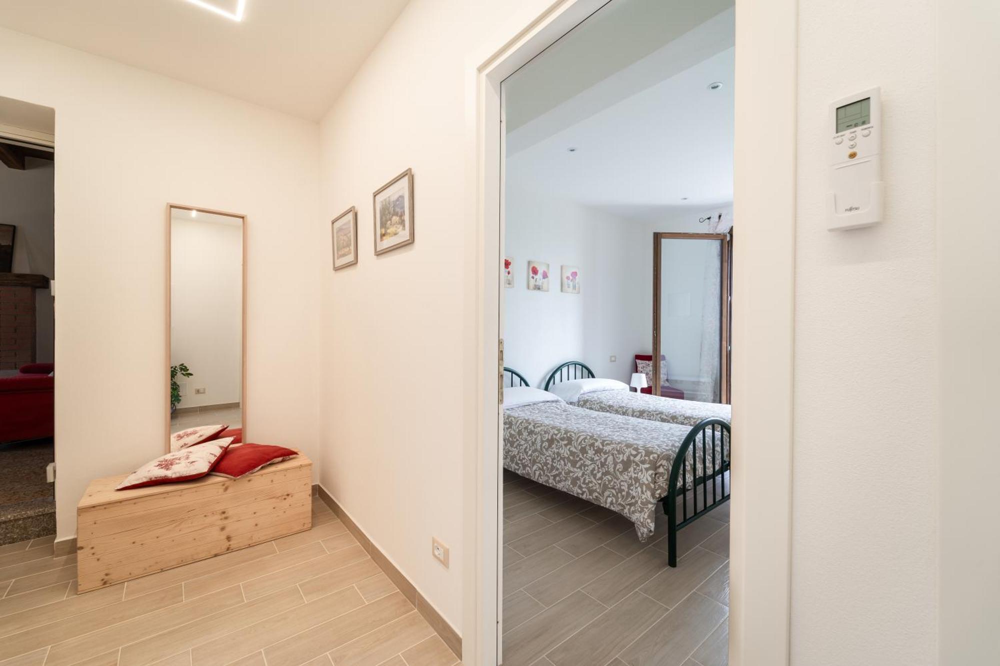 Antico Stemma Corte Meneghella Monzambano Exteriér fotografie